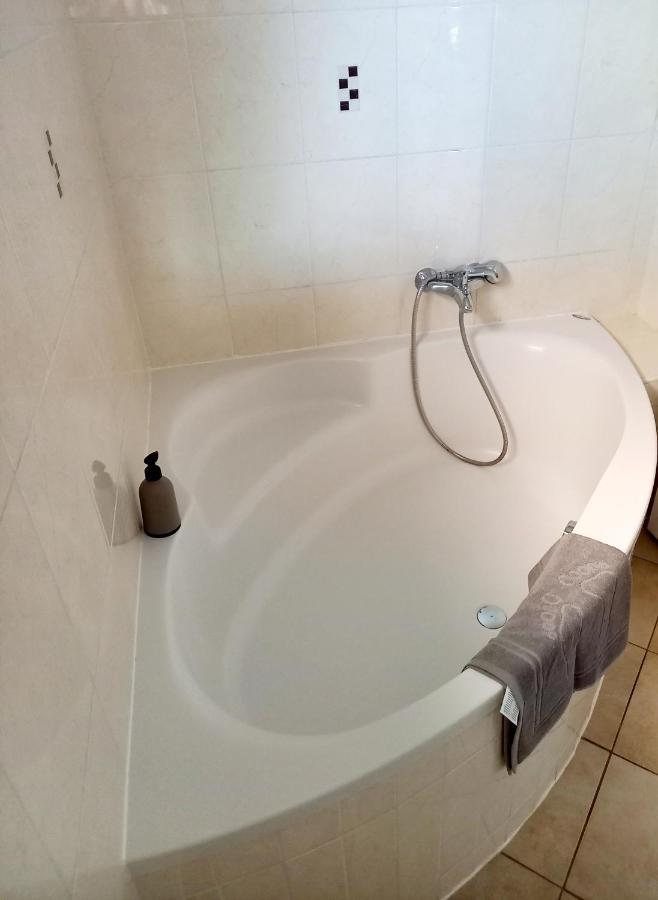 Jenny Apartment With Jacuzzi Brezovica Extérieur photo