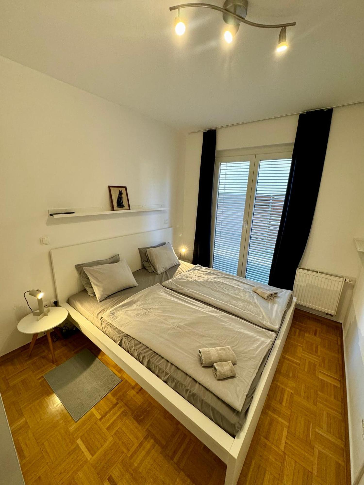 Jenny Apartment With Jacuzzi Brezovica Extérieur photo
